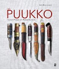 Cover-Bild zum Titel 'Das Puukko' von 'Anssi Ruusuvuori'
