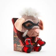 Cover-Bild zum Titel 'Disney Marvel Dogpool, 25cm' von ''
