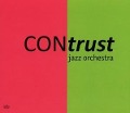 Cover-Bild zum Titel 'First Album' von 'Contrust Jazz Orchestra'