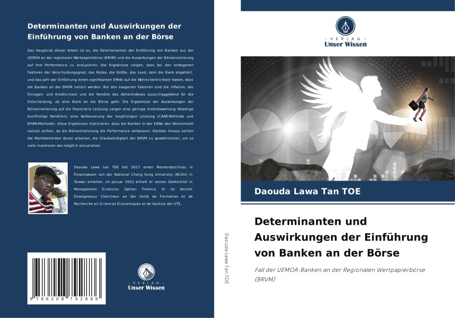 Determinanten und Auswirkungen der Einführung von Banken an der Börse - Daouda Lawa Tan Toe