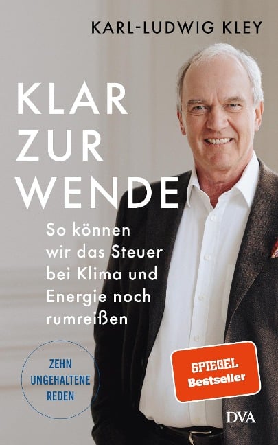 Klar zur Wende - Karl-Ludwig Kley