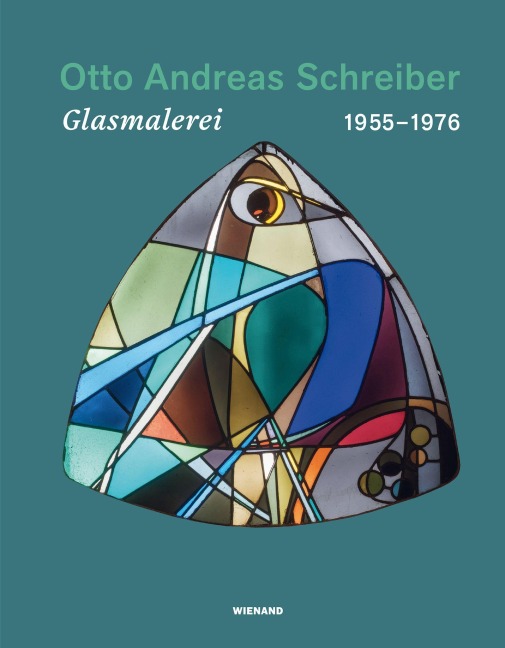 Otto Andreas Schreiber - 