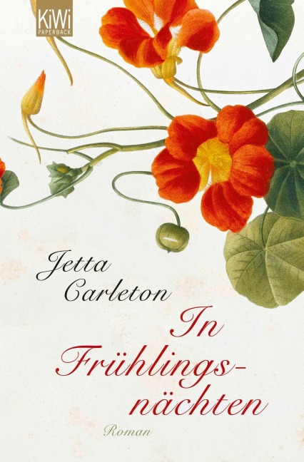 In Frühlingsnächten - Jetta Carleton
