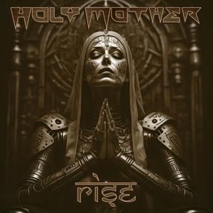 Rise (Digipak) - Holy Mother