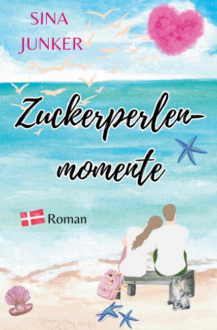 Zuckerperlenmomente - Sina Junker