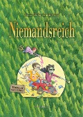 Niemandsreich - Anna-Birke Lindewind