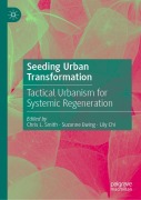 Cover-Bild zum Titel 'Seeding Urban Transformation' von ''