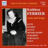 Arien und Lieder - Kathleen Ferrier