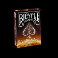 Cover-Bild zum Titel 'Bicycle Stargazer Sunspot (Designer Spielkarten, Poker, Skat...)' von ''
