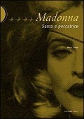 Cover-Bild zum Titel 'Madonna. Santa e peccatrice' von 'Mary Cross'