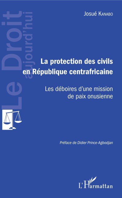 Protection des civils en République centrafricaine - Kanabo