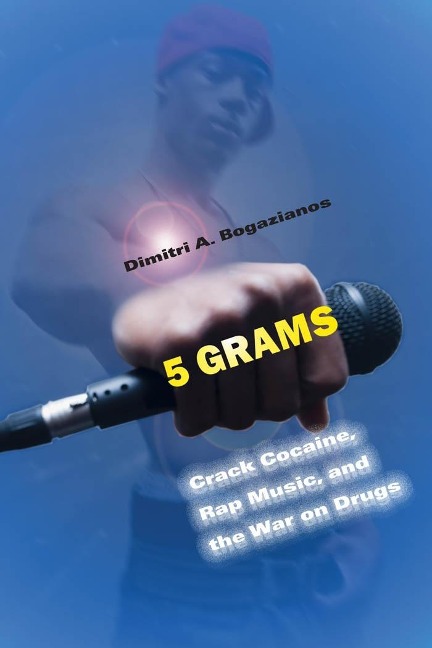 5 Grams - Dimitri A. Bogazianos