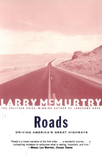 ROADS - Mcmurtry