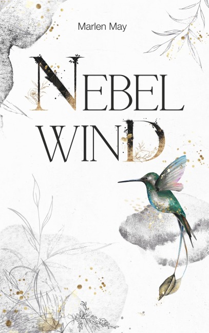 Nebelwind - Marlen May
