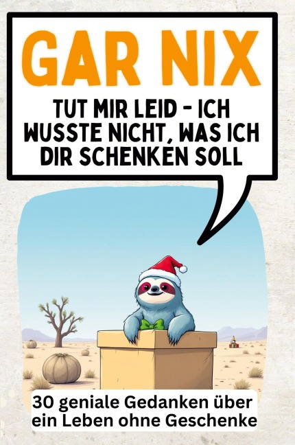 Gar nix - Samuel Werner