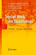 Cover-Bild zum Titel 'Social Web im Tourismus' von ''