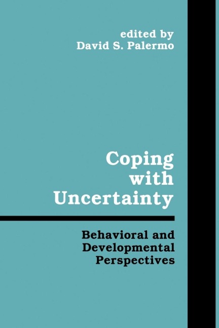Coping With Uncertainty - 