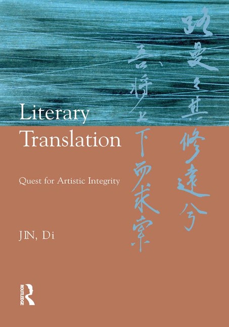 Literary Translation - Jin Di