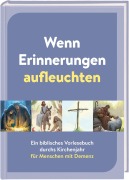 Cover-Bild zum Titel 'Wenn Erinnerungen aufleuchten' von ''