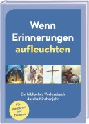 Cover-Bild zum Titel 'Wenn Erinnerungen aufleuchten' von ''