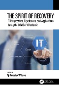 Cover-Bild zum Titel 'The Spirit of Recovery' von ''