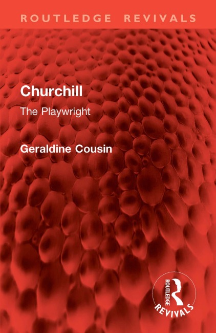 Churchill - Geraldine Cousin