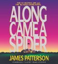 Cover-Bild zum Titel 'Along Came a Spider' von 'James Patterson'