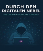 Cover-Bild zum Titel 'Durch den digitalen Nebel' von 'Weis Paul'