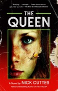 Cover-Bild zum Titel 'The Queen' von 'Nick Cutter'