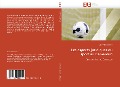 Cover-Bild zum Titel 'Les aspects juridiques du sport au Cameroun' von 'Alain Clotaire Feze'