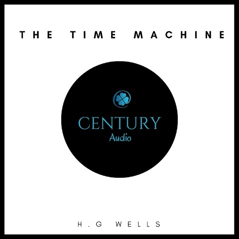 The Time Machine - H. G. Wells