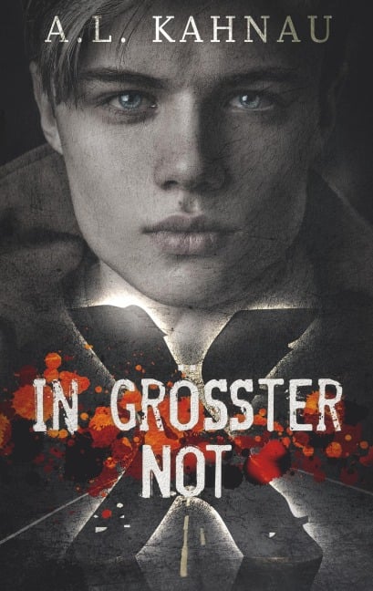 In größter Not - A. L. Kahnau