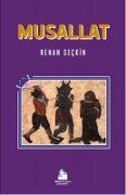 Cover-Bild zum Titel 'Musallat' von 'Renan Seckin'