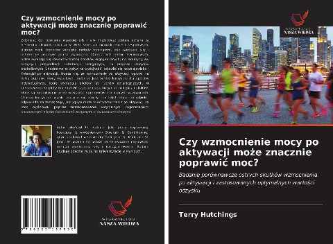 Czy wzmocnienie mocy po aktywacji mo¿e znacznie poprawi¿ moc? - Terry Hutchings
