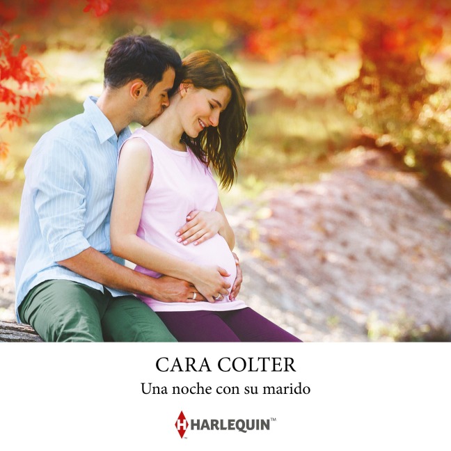 Una noche con su marido - Cara Colter