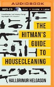 The Hitman's Guide to Housecleaning - Hallgrimur Helgason