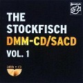 Cover-Bild zum Titel 'DMM-CD/SACD Vol.1' von 'Various'