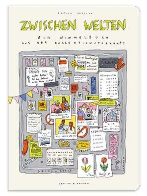 Zwischen Welten - 
