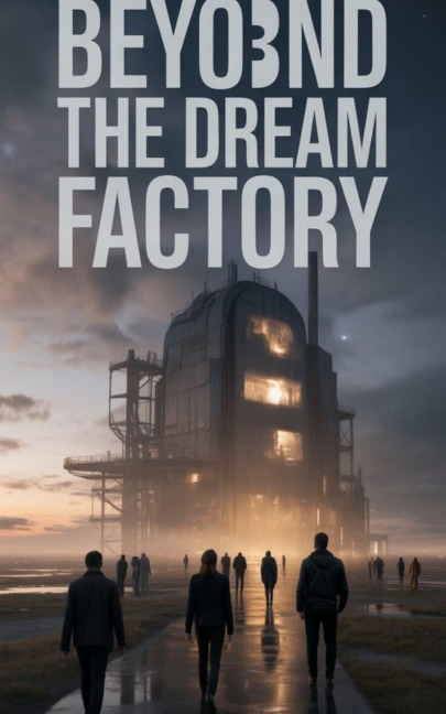 Beyond the Dream Factory - Mhammed Laklii