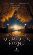 Cover-Bild zum Titel 'Hüzün Yapraklari Kelimelerin Hüznü' von 'Zeynep Songur'