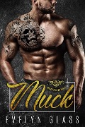 Cover-Bild zum Titel 'Muck (Book 1)' von 'Evelyn Glass'