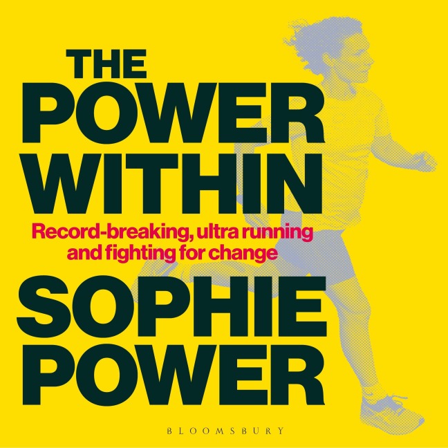 The Power Within - Sophie Power