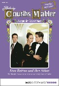 Cover-Bild zum Titel 'Hedwig Courths-Mahler - Folge 134' von 'Hedwig Courths-Mahler'