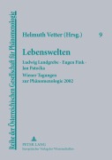 Cover-Bild zum Titel 'Lebenswelten' von ''