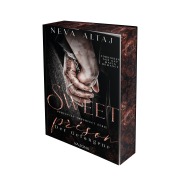 Cover-Bild zum Titel 'Sweet Prison - Der Gefangene (Perfectly Imperfect Serie 10)' von 'Neva Altaj'