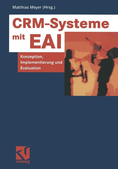 CRM-Systeme mit EAI - 