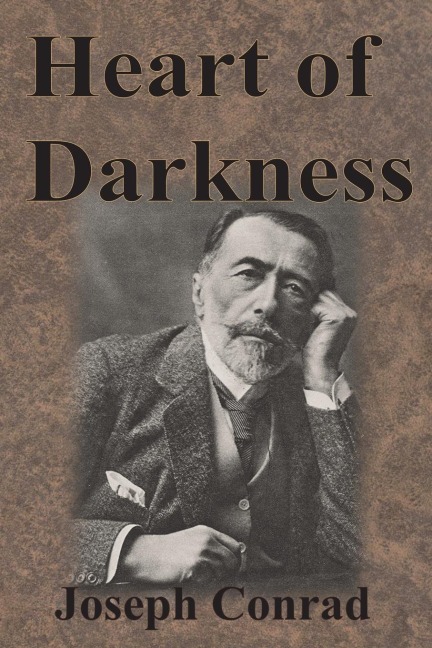 Heart of Darkness - Joseph Conrad