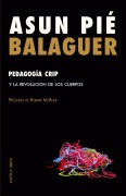 Pedagogía crip - Asun Pié Balaguer