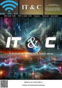 Cover-Bild zum Titel 'IT & C, Volumul 4, Numarul 2, Iunie 2025' von 'Nicolae Sfetcu'