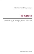 Cover-Bild zum Titel 'Ki-Karate (Band 2)' von 'Petra Schmidt'